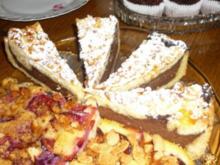 Großvater-Kuchen - Rezept