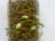 Kapern-Ersatz - Rezept