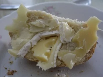 Rezept: Frühstück für Gourmets Bild Nr. 4 Frühstück für Gourmets - Rezept - Bild Nr. 4