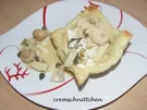 Königin - Pastetchen - Rezept