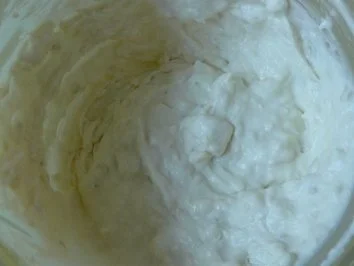 Keks - Quark geschichtet mit.... - Rezept - Bild Nr. 3