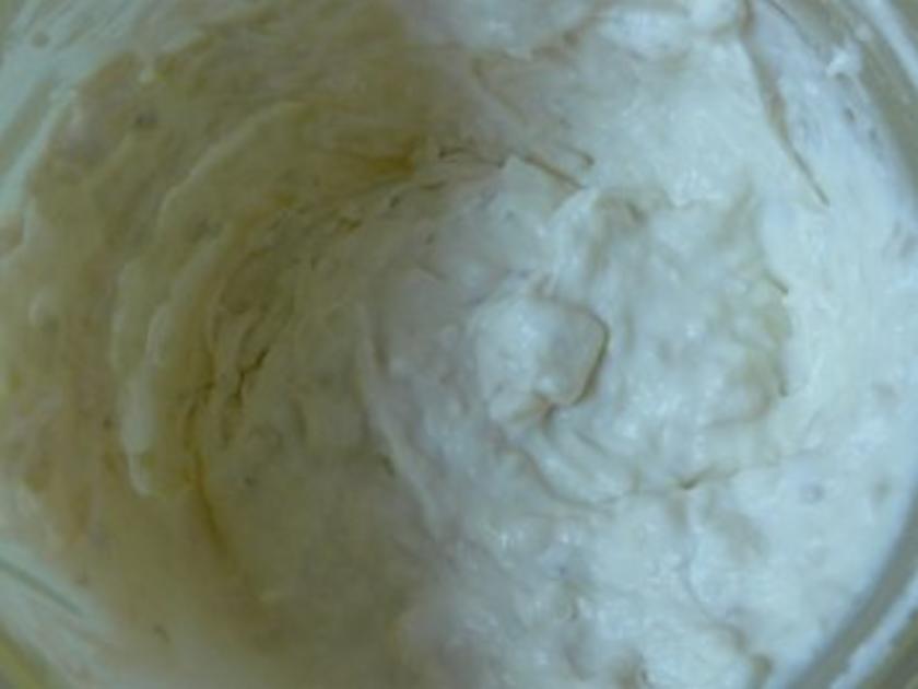 Keks - Quark geschichtet mit.... - Rezept - kochbar.de