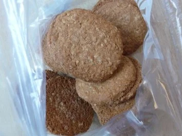 Keks - Quark geschichtet mit.... - Rezept - Bild Nr. 2