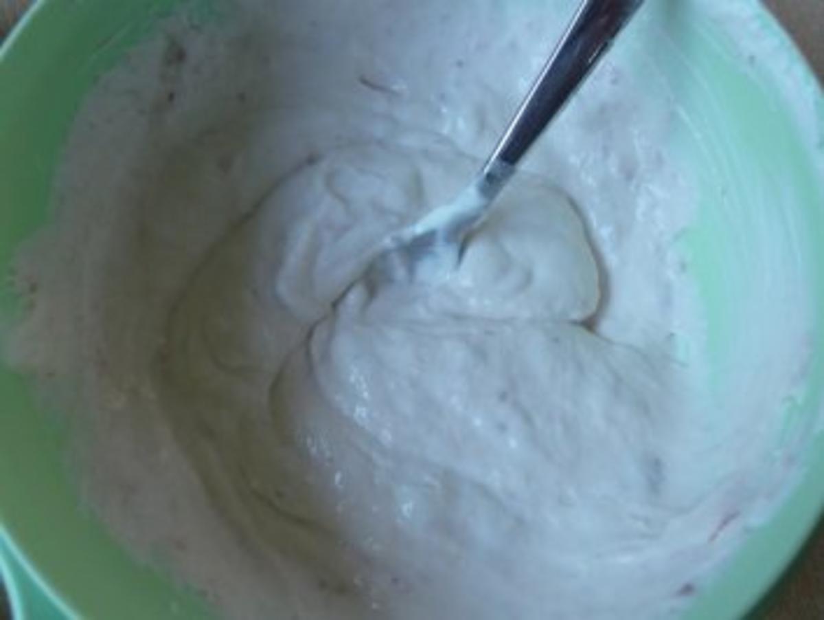 Keks - Quark geschichtet mit.... - Rezept - Bild Nr. 5