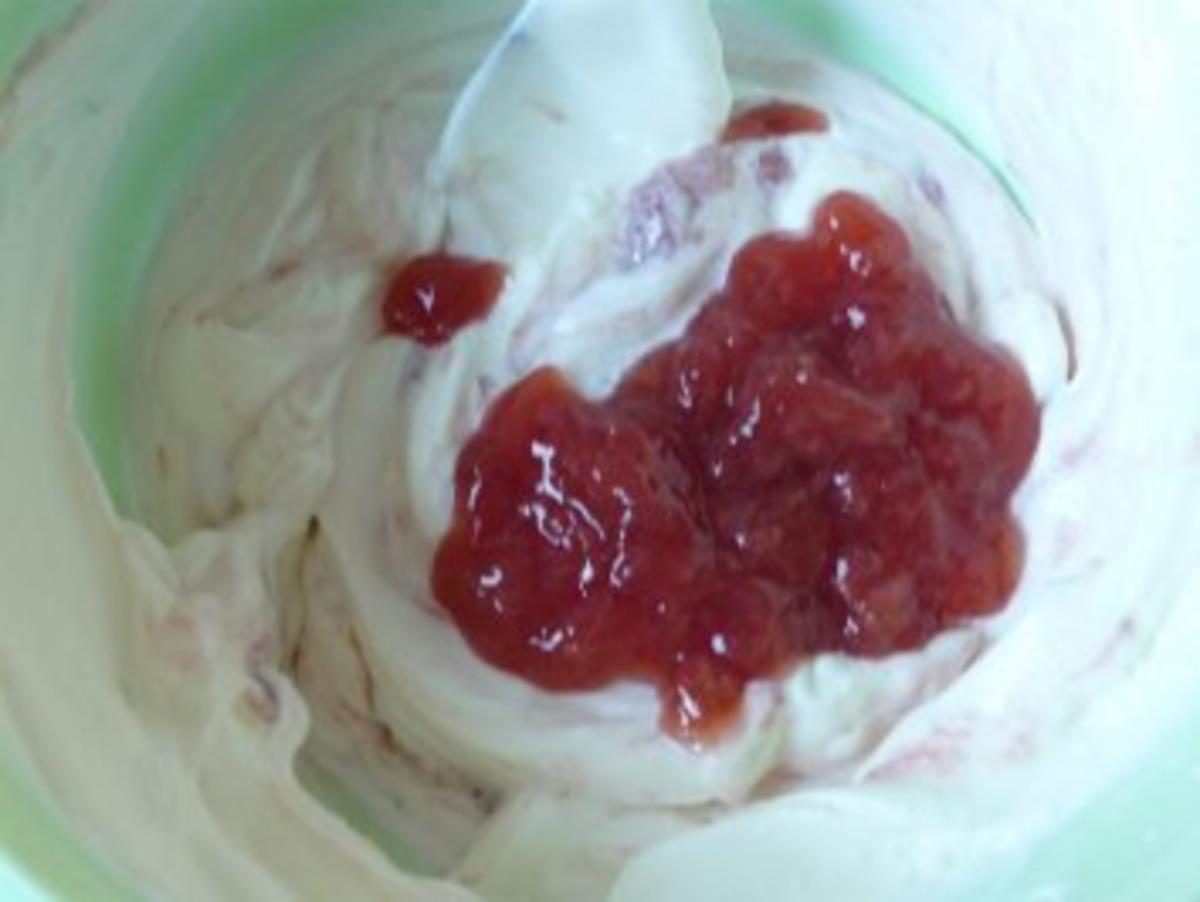 Keks - Quark geschichtet mit.... - Rezept - Bild Nr. 6