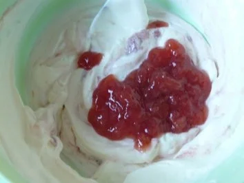 Keks - Quark geschichtet mit.... - Rezept - Bild Nr. 6