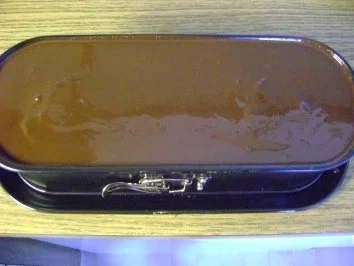 Bananenschnitte - Rezept