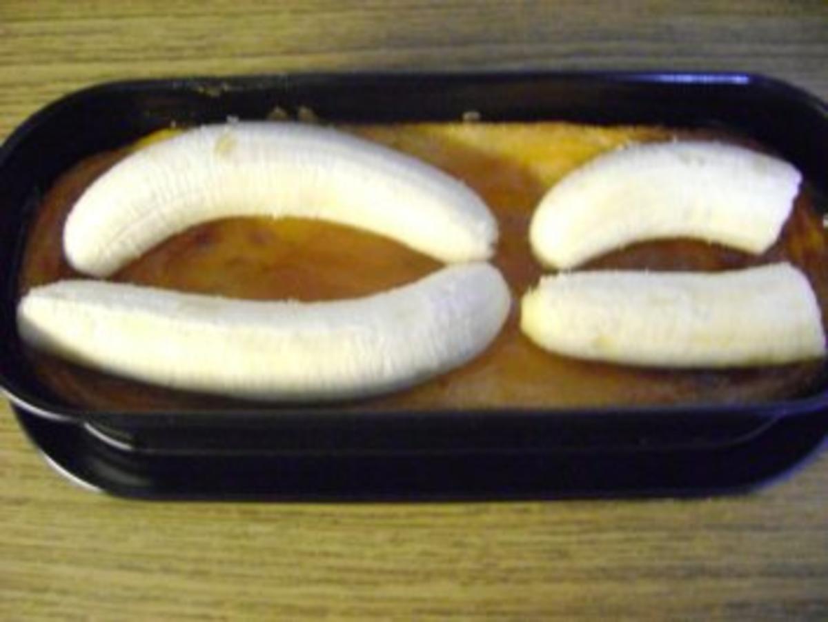 Bananenschnitte - Rezept - Bild Nr. 3