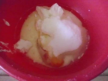 Marzipan-Nuss-Kranz - Rezept - Bild Nr. 5