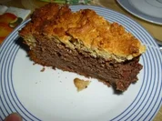 Haselnuss-Bananen-Kuchen - Rezept