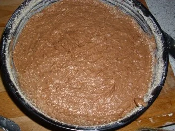 Rezept: Haselnuss-Bananen-Kuchen Bild Nr. 6 Haselnuss-Bananen-Kuchen - Rezept - Bild Nr. 6