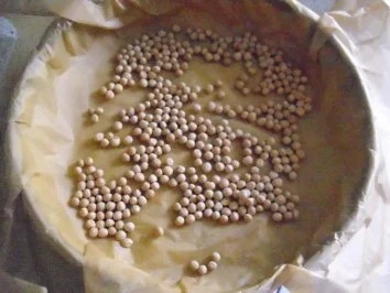 Beeren-Käsekuchen - Rezept - Bild Nr. 2