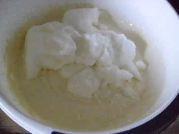 Beeren-Käsekuchen - Rezept - Bild Nr. 5