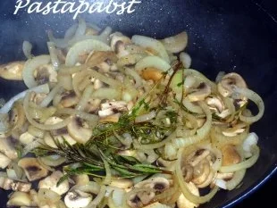 Jägersteaks - Rezept - Bild Nr. 2