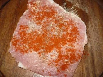 Rezept: Halbe Schweine passen besser in den Ofen Bild Nr. 2 Halbe Schweine passen besser in den Ofen - Rezept - Bild Nr. 2