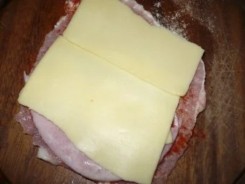 Rezept: Halbe Schweine passen besser in den Ofen Bild Nr. 3 Halbe Schweine passen besser in den Ofen - Rezept - Bild Nr. 3