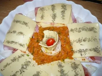 Rezept: Halbe Schweine passen besser in den Ofen Bild Nr. 8 Halbe Schweine passen besser in den Ofen - Rezept - Bild Nr. 8