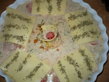 Rezept: Halbe Schweine passen besser in den Ofen Bild Nr. 9 Halbe Schweine passen besser in den Ofen - Rezept - Bild Nr. 9