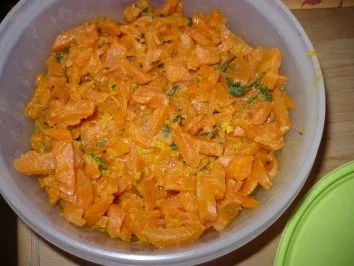 Rezept: Halbe Schweine passen besser in den Ofen Bild Nr. 10 Halbe Schweine passen besser in den Ofen - Rezept - Bild Nr. 10