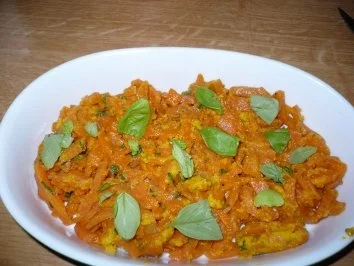 Rezept: Halbe Schweine passen besser in den Ofen Bild Nr. 11 Halbe Schweine passen besser in den Ofen - Rezept - Bild Nr. 11