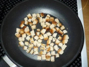 Rezept: Halbe Schweine passen besser in den Ofen Bild Nr. 12 Halbe Schweine passen besser in den Ofen - Rezept - Bild Nr. 12