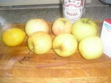 Eisapfel - Rezept - Bild Nr. 2