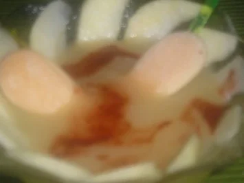 Eisapfel - Rezept - Bild Nr. 6