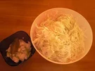 Weißkraut gedünstet - Rezept