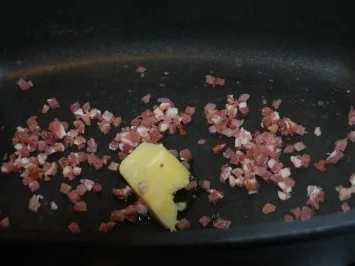 Deftiger Kaninchenbraten... - Rezept - Bild Nr. 6