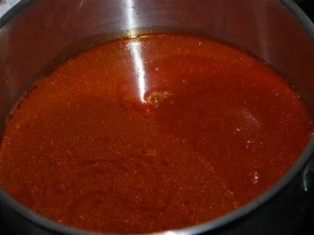 Deftiger Kaninchenbraten... - Rezept - Bild Nr. 15