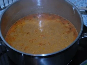 Deftiger Kaninchenbraten... - Rezept - Bild Nr. 16