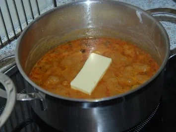 Deftiger Kaninchenbraten... - Rezept - Bild Nr. 17