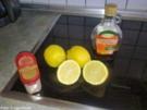 Promi-Schlank-Drink - Rezept