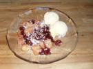 Süße Gnocchi - Rezept