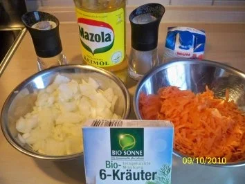 Leo´s geschnetzelte Hähnchenbrust - Rezept - Bild Nr. 2