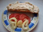 Liptauer Käse - Rezept