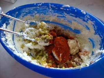 Liptauer Käse - Rezept - Bild Nr. 3