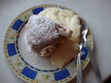 Buchteln - Rezept