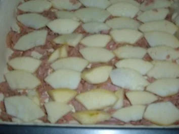 Blätterteig - Pizza - Rezept - Bild Nr. 4