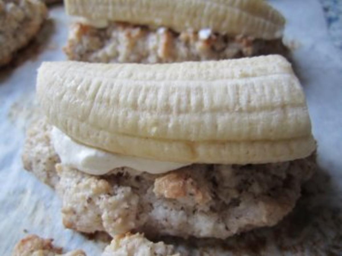 Schokobananen - einfach - 248 kcal/100g