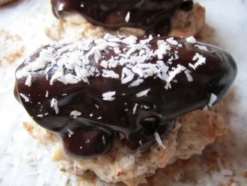 Schokobananen - Rezept - Bild Nr. 3