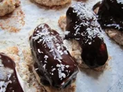 Schokobananen - Rezept