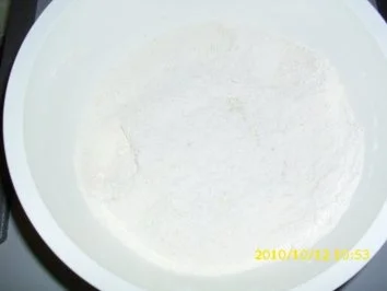 Rezept: Mini - Brioche Bild Nr. 4 Mini - Brioche - Rezept - Bild Nr. 4