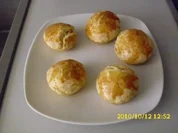 Mini - Brioche - Rezept
