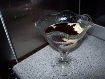 Mc ICE Schoko(Ähnlicher geschmack) - Rezept - Bild Nr. 3