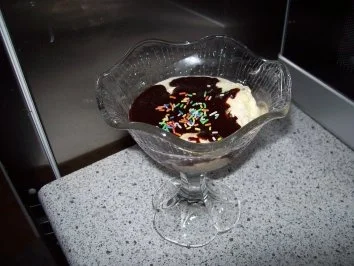 Mc ICE Schoko(Ähnlicher geschmack) - Rezept - Bild Nr. 4