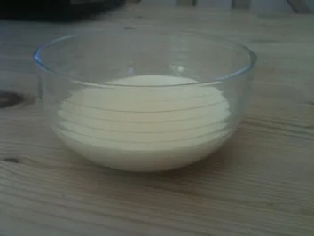 Desserts: Karamellpudding - Rezept