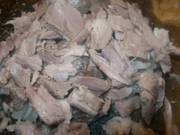 Rezept: Eintopf - Erbseneintopf Bild Nr. 11 Eintopf - Erbseneintopf - Rezept - Bild Nr. 11