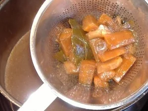 Kalbsrahmbraten - Rezept - Bild Nr. 3