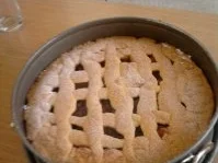 Rezept: Crostata Crostata - Rezept